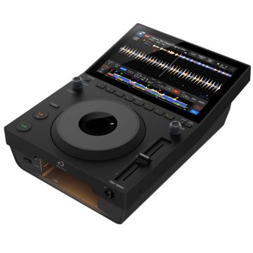 Alphatheta CDJ-1500X