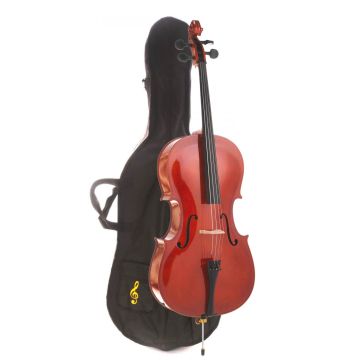 Violoncello 3/4 Luthier Studio 1