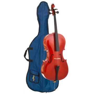 Violoncello 3/4 Luthier Studio 2 