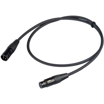 Proel CHL500LU1 Cavo dmx 