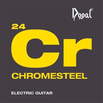 Dogal RW126A Chromesteel 9-42w