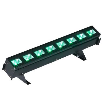 Soundsation CLUB LINER 93 RGB Barra Led 