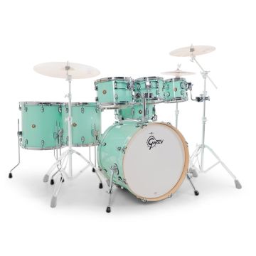 Gretsch Catalina Maple 22" Batteria CM2-E627-SFG