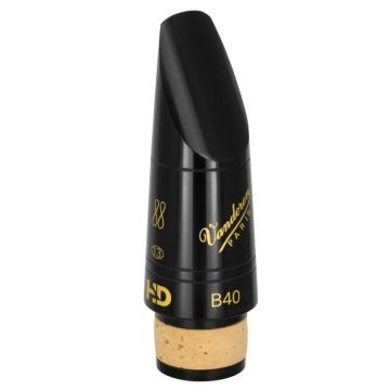 Bocchino Clarinetto Sib Vandoren B40HD P88 serie 13