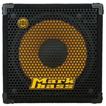 Amplificatore Basso Markbass MB CMD 151 GOG "Godfather of Gospel"