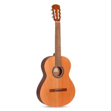 Alhambra College 2 abete Chitarra Classica