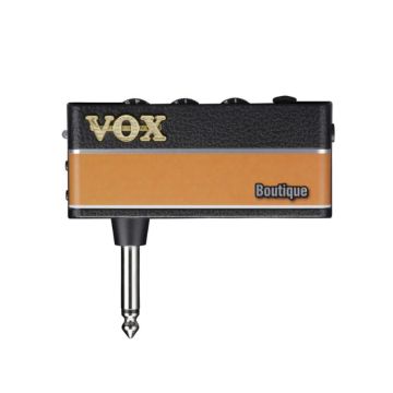 Vox Amplug 3 BOUTIQUE