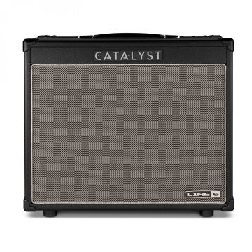 Line6 Catalyst CX 100 Line6 Catalyst CX 100