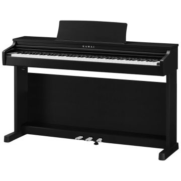 Kawai CX202 Piano Digitale con mobile nero opaco