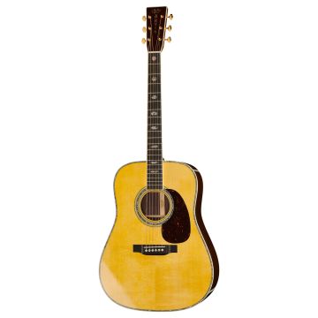 Chitarra Acustica Martin D-41 Reimagined con custodia
