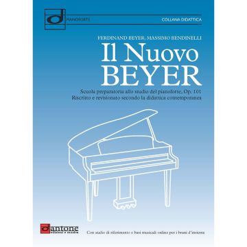 Il Nuovo Beyer Ferdinand Beyer