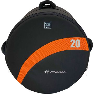 Stefy Line DB1000 20X16" Bass Drum Bag Stefy Line DB1000 20X16" Bass Drum Bag