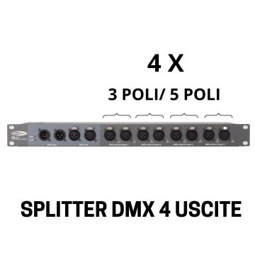 DB14DMX DB14DMX