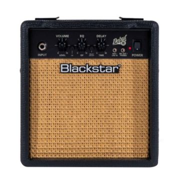 Amplificatore Blackstar DEBUT 10E BLACK 10w Amplificatore Blackstar DEBUT 10E BLACK 10w