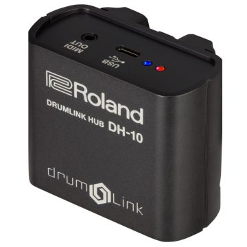 Roland DH-10 Ricevitore per adattatore trigger wireless WT-10 