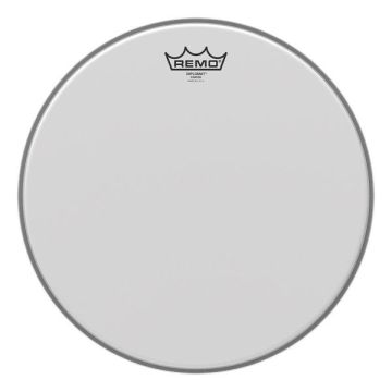 "BD0112 Pelle Remo 12"" Diplomat Coated"