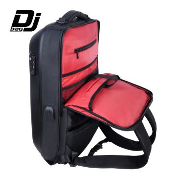 Walkasse DJBAG-HARD-BACKPACK