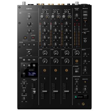 Alphatheta DJM-V5