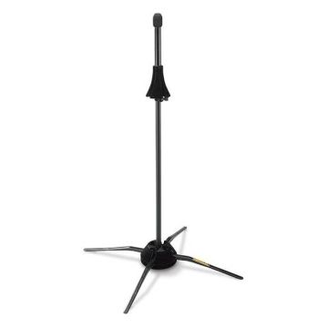 Supporto Trombone Hercules TravLite black Supporto Trombone Hercules TravLite black