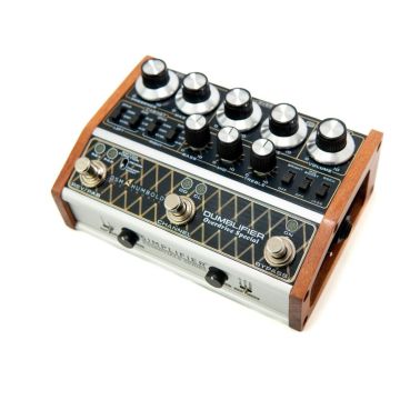 DSM Humboldt DUMBLIFIER Overdrive Special Pedale 