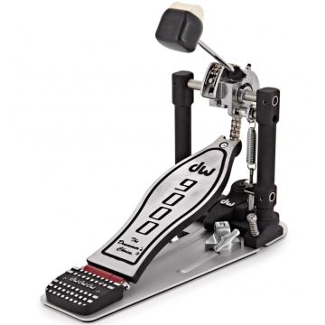 DW 9000 Pedale Cassa Singolo Catena Doppia DW 9000 Pedale Cassa Singolo Catena Doppia