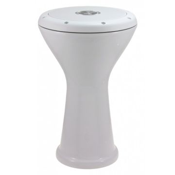 Sawt el Ahram EA-P-WH Doumbek 8,5"