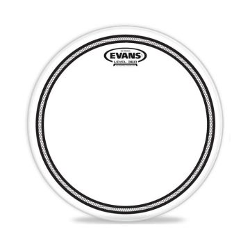 "Pelle Evans 12"" EC Resonant Clear"