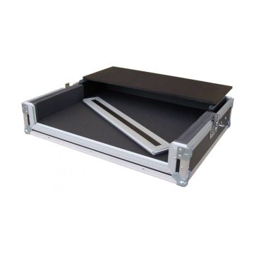 Flight Case per Opus Quad RCH
