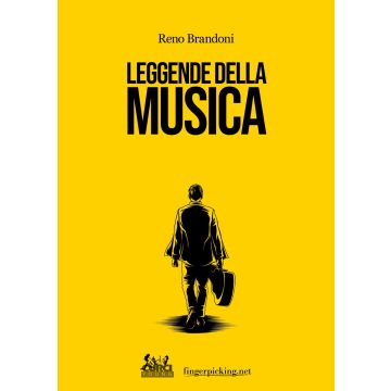 R.Brandoni Leggende della Musica 