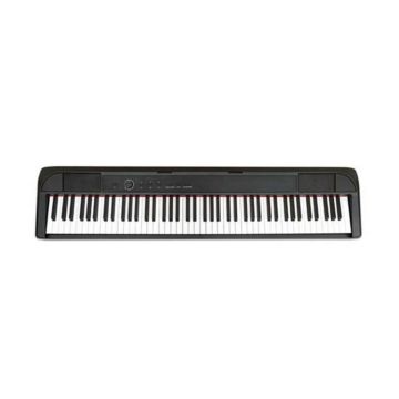 Echord DP-1 Piano Digitale 88 tasti nero