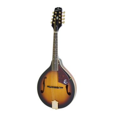 Mandolino Epiphone MM-30S antique sunburst