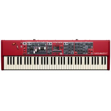Nord Electro 7 73 Sintetizzatore 