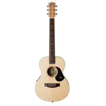 Maton Mini EM6W con custodia