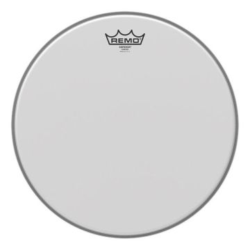 "Remo BE-0110 Emperor Coated 10"""