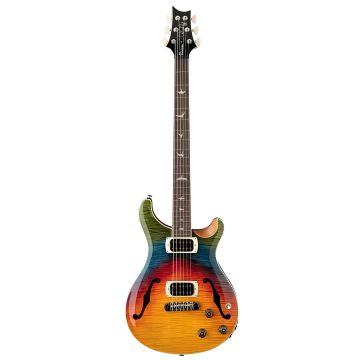 PRS SE Ed Sheeran kaleidoscope Chitarra Semiacustica 