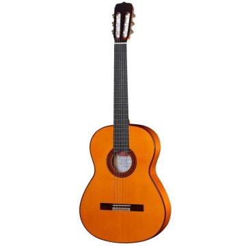 Ramirez Estudio 140th Flamenco cipresso Chitarra Classica