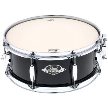 Pearl Export 14x5,5" poplar Jet Black Snare