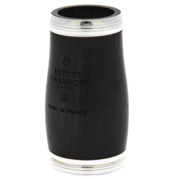 Barilotto Clarinetto Buffet Sib and A, 66mm, silver plated RONDO