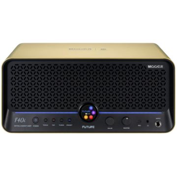 Mooer F40I gold Amplificatore 