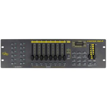 Sagitter FASTER 192P