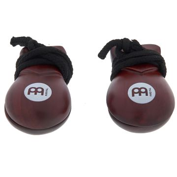 Castagnette Meinl FC1 serie "traditional" in legno coppia