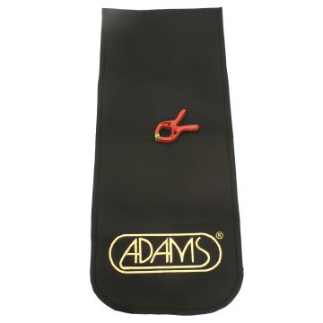 Adams Sordina Grancassa con clamp