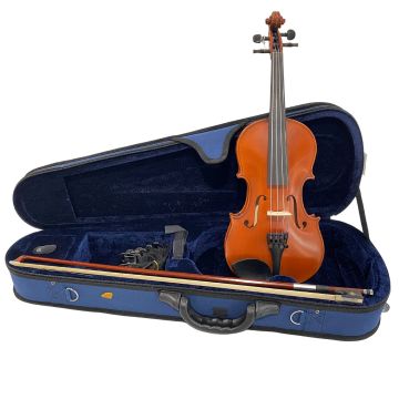 Violino 1/2 Yibo D abete