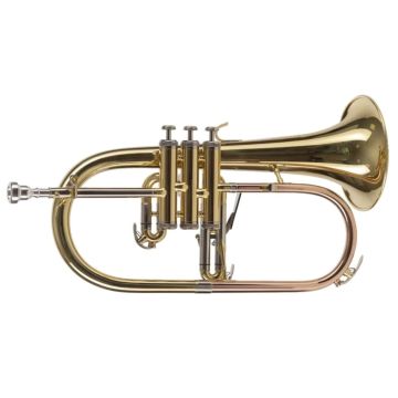 Amadeus FLH450 Flicorno Soprano