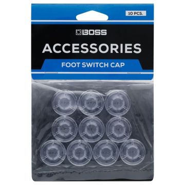 Boss FSC-10 Topper footswitch 