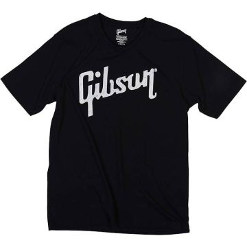 T-shirt Gibson Logo Uomo XXL