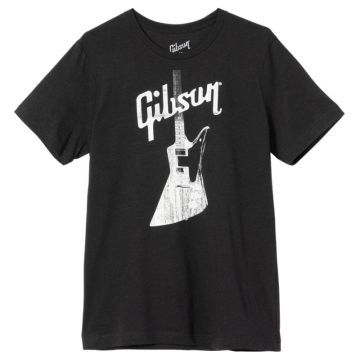 T-Shirt Gibson Explorer tee XL T-Shirt Gibson Explorer tee XL