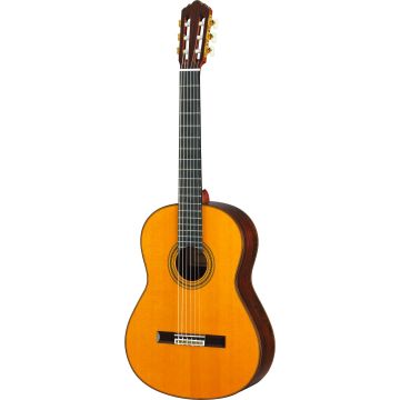 Yamaha GC42C Chitarra Classica con custodia