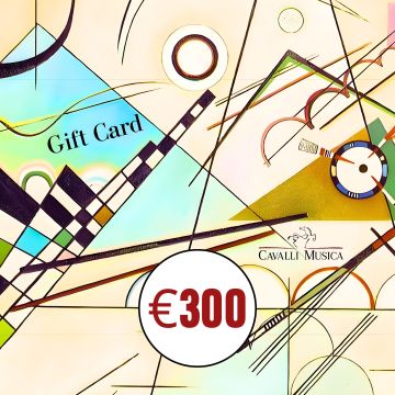 GIFT CARD 300
