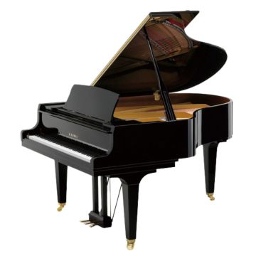 Pianoforte Coda Kawai GL50 nero
